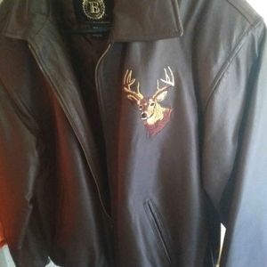 Bradford exchange coat